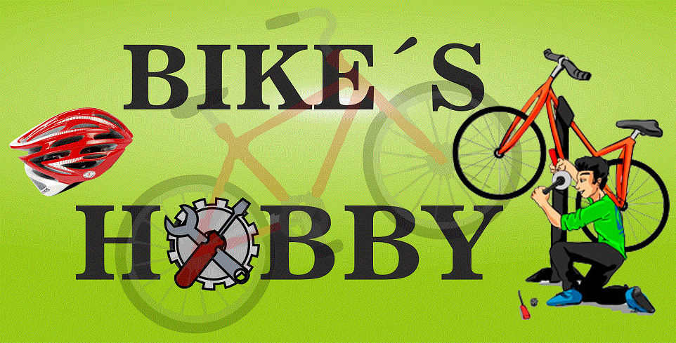 Bike's Hobby